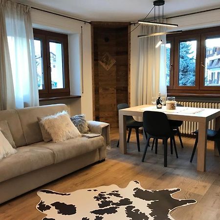 4Seasons Appartamenti Oulx Екстериор снимка