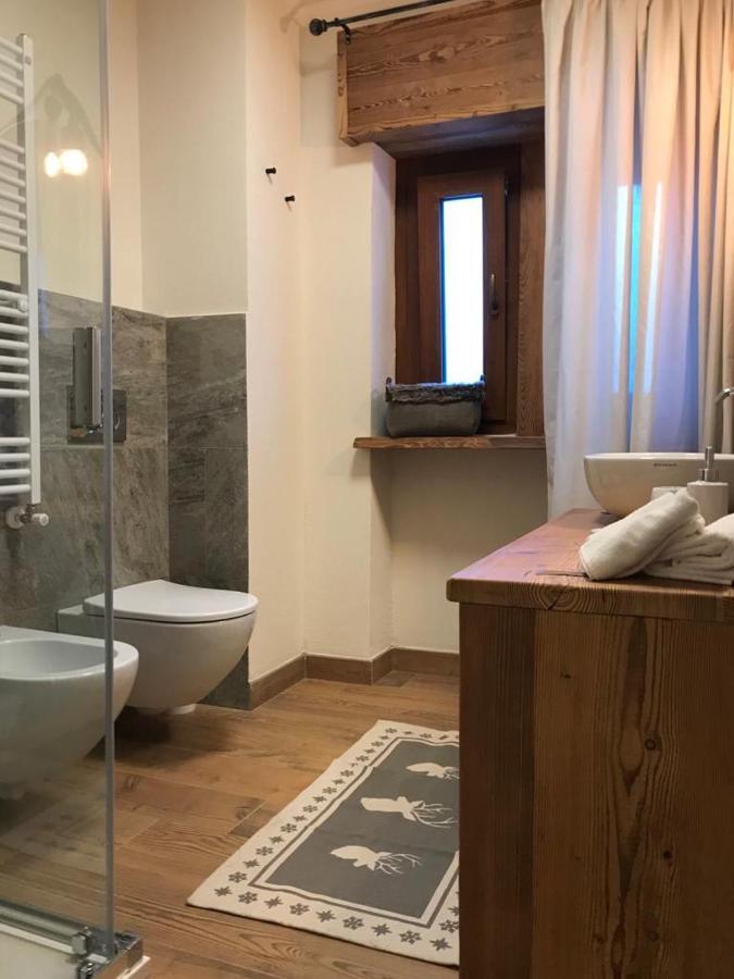 4Seasons Appartamenti Oulx Екстериор снимка