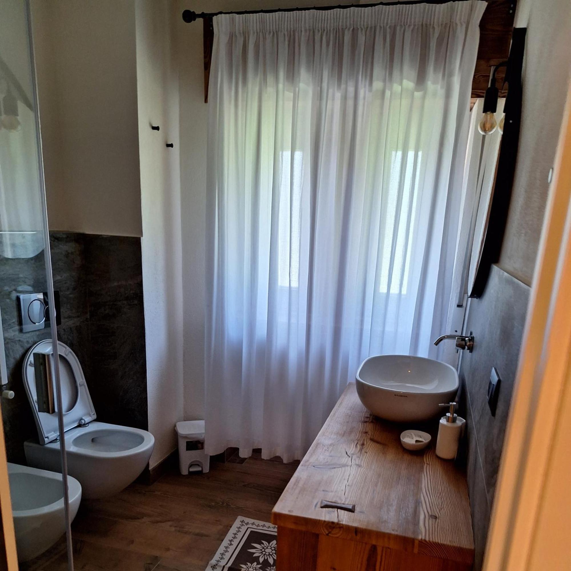 4Seasons Appartamenti Oulx Екстериор снимка